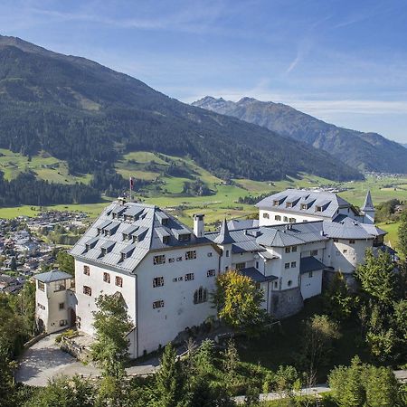 Hotel Schloss Mittersill Dış mekan fotoğraf