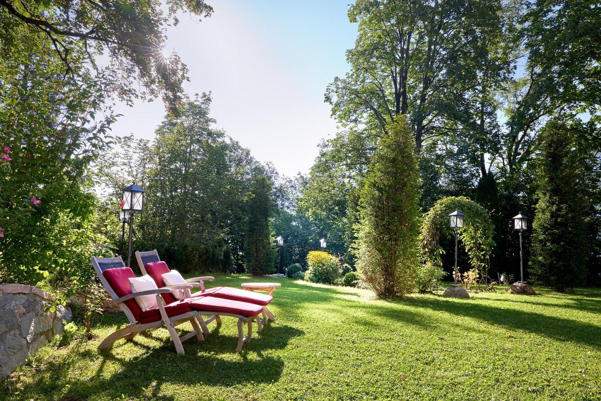 Hotel Schloss Mittersill Dış mekan fotoğraf